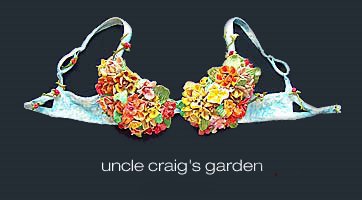Uncle Craigs Garden