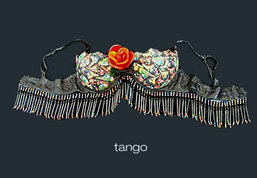 Tango Sold