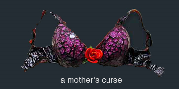 A Mothers Curse