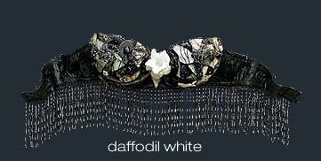 Daffodil White
