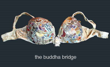The Buddha Bridge