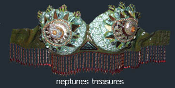 Neptunes Treasures