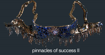 Pinnacles of Success II