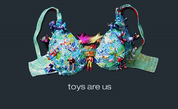 Toys Are Us