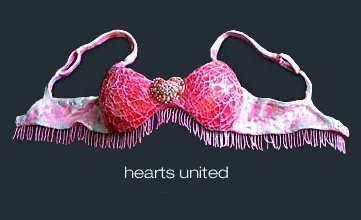 Hearts United SOLD
